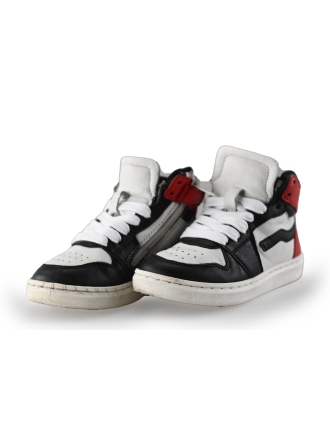  Muyters Hoge Sneakers 245784
 [MAAT] 25
 