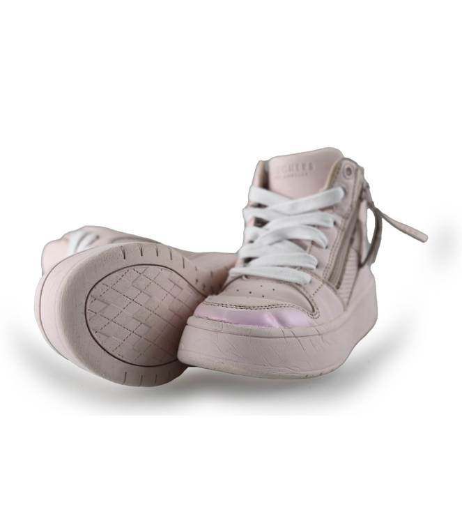 Skechers Hoge Sneakers
