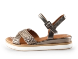 Lina Locchi Sandalen