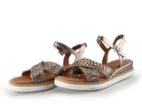Lina Locchi Sandalen