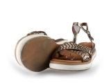 Lina Locchi Sandalen