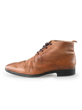  Stefano Lauran Veterschoenen 245803
 [MAAT] 42
 