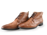 Stefano Lauran Veterschoenen