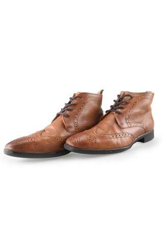  Stefano Lauran Veterschoenen 245803
 [MAAT] 42
 
