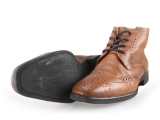 Stefano Lauran Veterschoenen