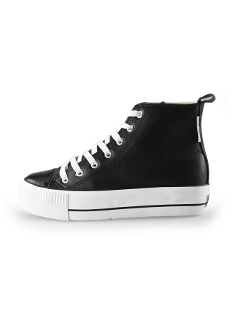 Britishknights Hoge Sneakers 245806
 [MAAT] 39
 
