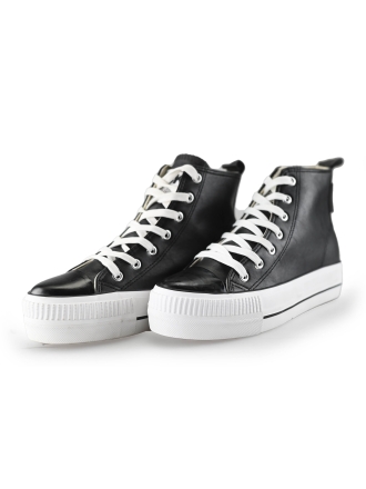  Britishknights Hoge Sneakers 245806
 [MAAT] 39
 