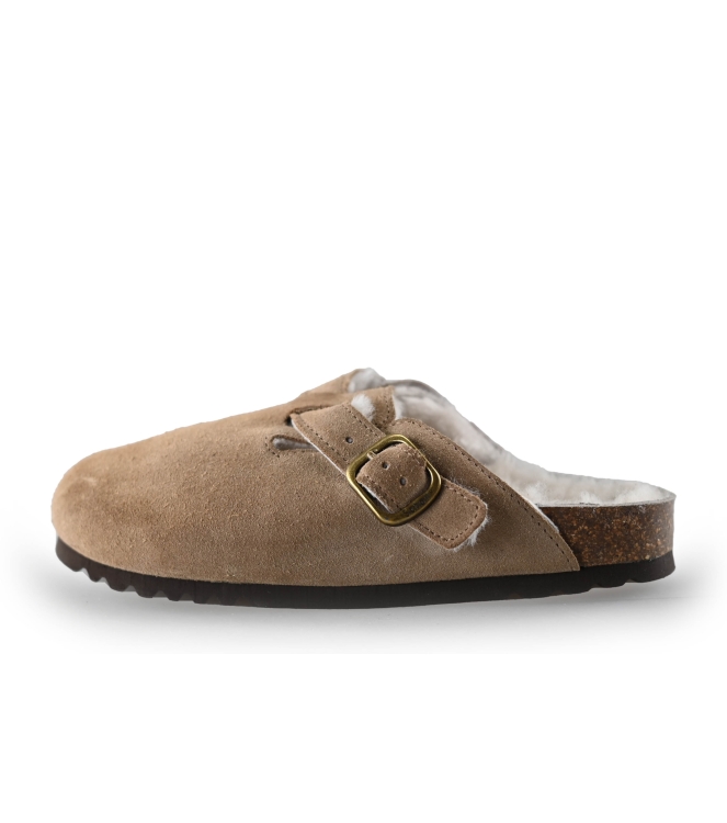 Scholl Pantoffels
