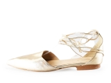 Notre-V Sandalen