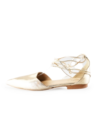  Notre-V Sandalen 245834
 [MAAT] 42
 