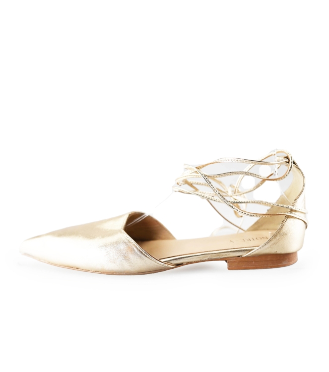 Notre-V Sandalen