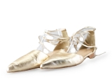 Notre-V Sandalen