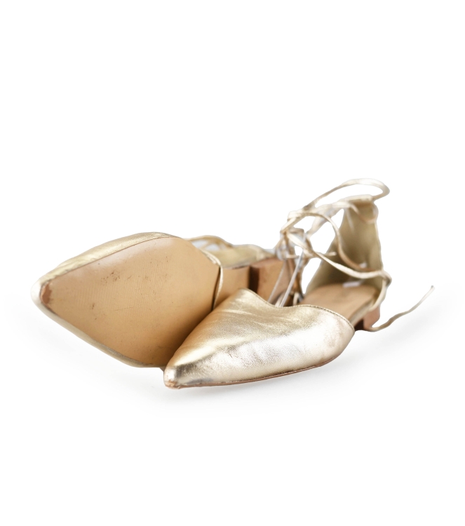 Notre-V Sandalen