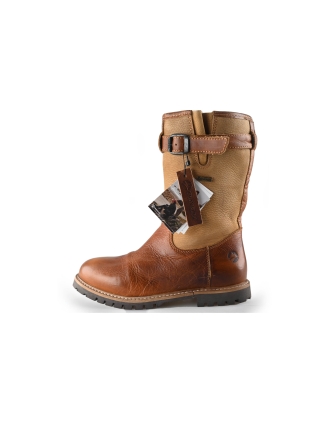 Travelin Wandellaarzen Bruin 245840
 Maat 37
 