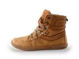Koel Hoge Sneakers