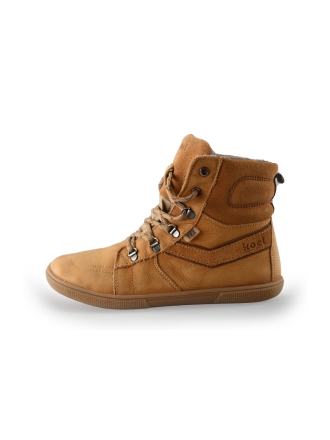  Koel Hoge Sneakers 245841
 [MAAT] 35
 