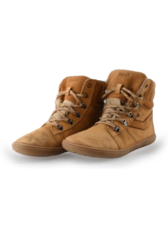  Koel Hoge Sneakers 245841
 [MAAT] 35
 