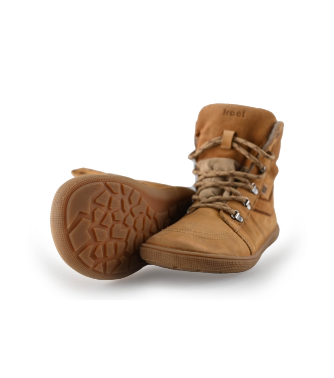 Koel Hoge Sneakers