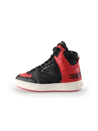  Replay Hoge Sneakers 245848
 [MAAT] 28
 