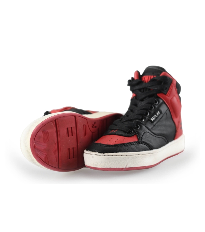 Replay Hoge Sneakers