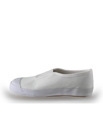 Bay West Sportschoenen Wit 245880
 Maat 28
 