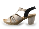 Rieker Pumps