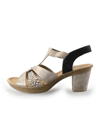  Rieker Pumps 245887
 [MAAT] 42
 