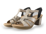 Rieker Pumps