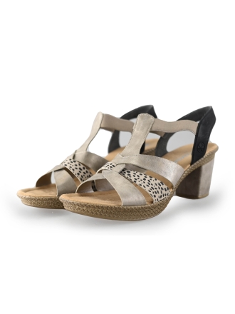  Rieker Pumps 245887
 [MAAT] 42
 