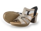 Rieker Pumps