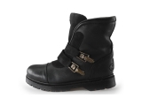 Cha Boots