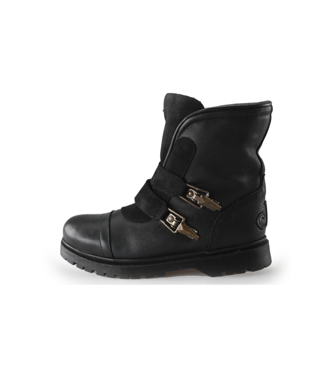 Cha Boots