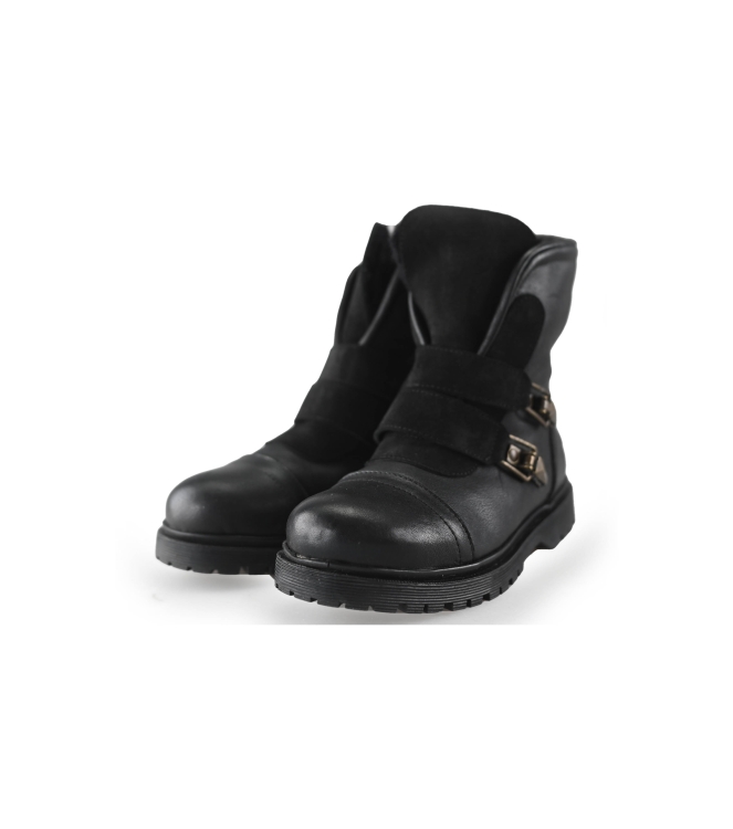 Cha Boots