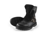 Cha Boots