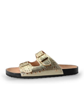  Ann Rocks Slippers 245910
 [MAAT] 40
 