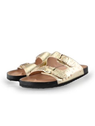 Ann Rocks Slippers 245910
 [MAAT] 40
 