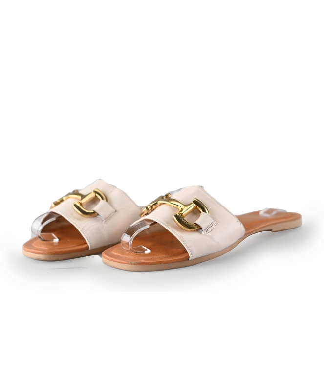 Notre-V Slippers