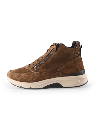  Gabor Hoge Sneakers 245934
 [MAAT] 38½
 