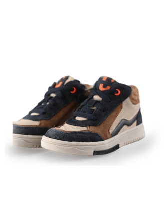  Muyters Hoge Sneakers 245939
 [MAAT] 27
 