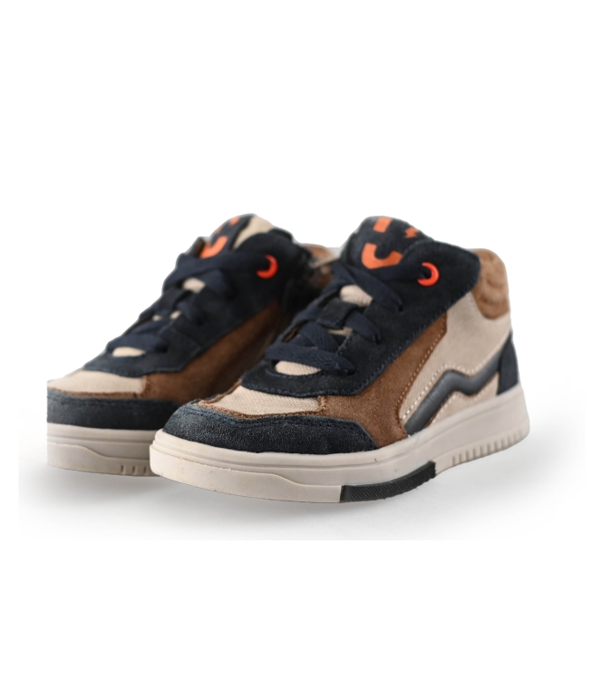 Muyters Hoge Sneakers