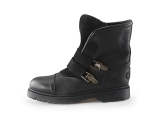 Cha Boots