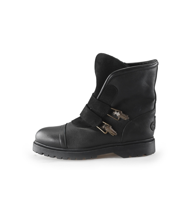 Cha Boots