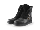 Cha Boots