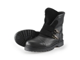 Cha Boots