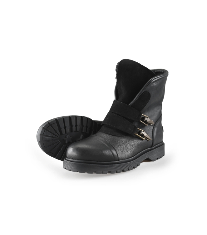 Cha Boots