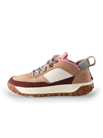 Timberland Wandelschoenen Beige 245958
 Maat 37
 