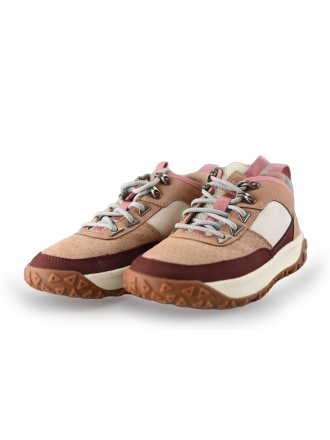 Timberland Wandelschoenen Beige 245958
 Maat 37
 