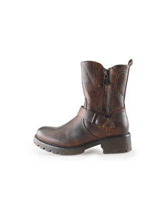 Claudia Ghizzani Biker Boots 245969
 [MAAT] 39
 