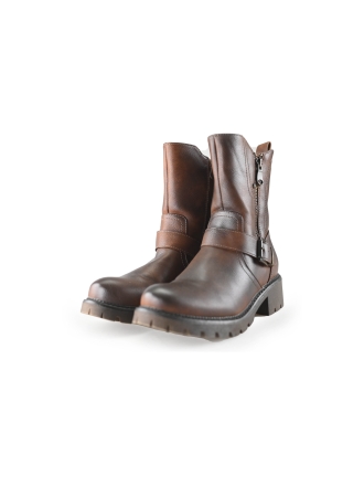  Claudia Ghizzani Biker Boots 245969
 [MAAT] 39
 