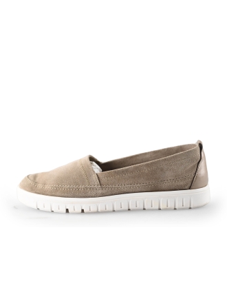 Feyn Instappers Beige 245992
 Maat 42
 